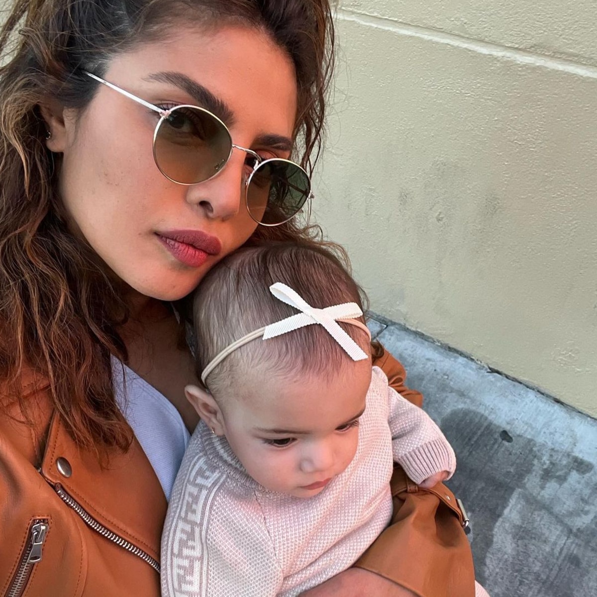 Priyanka Chopra's Emotional Journey: From Solitude to Motherhood.