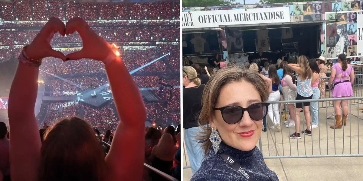 Featured image for Taylor Swift Reclaims Her Masters and Music Legacy