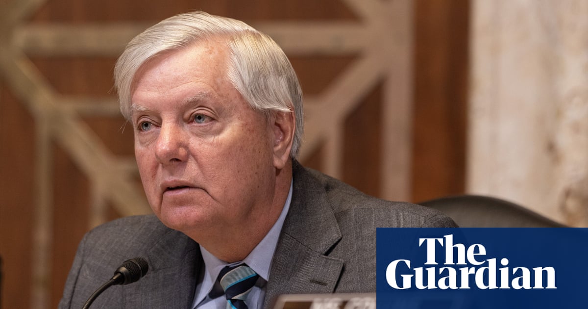 Graham criticizes Greene for defending Pentagon leaker.
