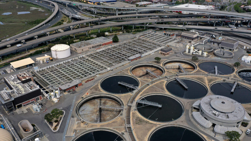 Featured image for Wastewater Testing Enhances Early Bird Flu Detection