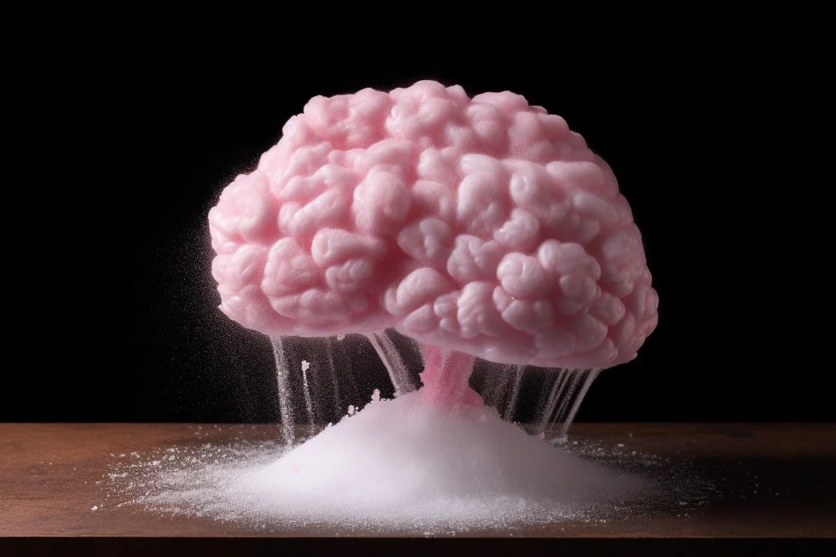 The Link Between Sugar Intake and Alzheimer's Risk