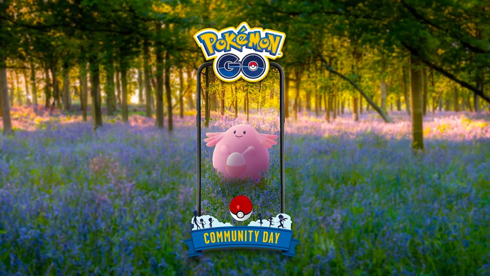 Featured image for "Ultimate Guide to Chansey Community Day in Pokémon GO"