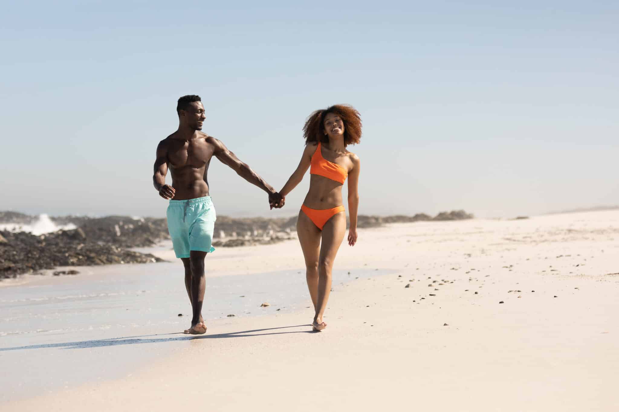 Boost Your Longevity with a Faster Daily Walk