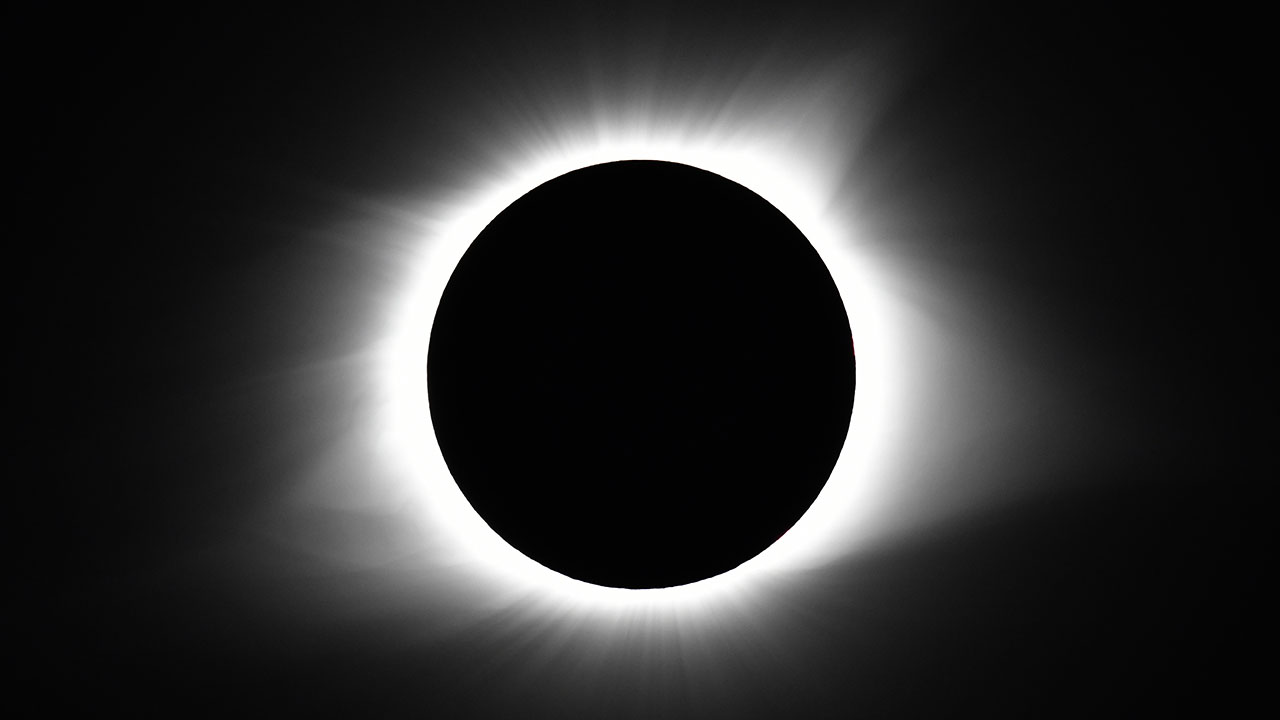 "2024 Solar Eclipse: Path of Totality, Live Updates, and Viewing Tips"
