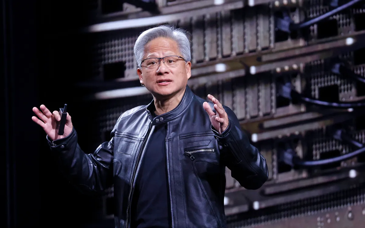 Nvidia Faces China Ban on AI Chips Amid US-China Tech Tensions