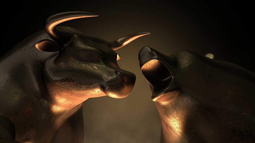 "Stocks Surge as Jobs Report Sparks Market Rally"
