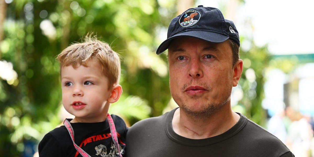 Featured image for "Elon Musk's Custody Battle with Grimes: Seeking Lockdown on Details"