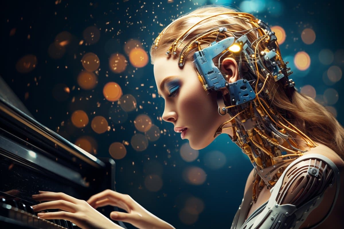 Featured image for "AI Model Reveals Innate Musical Instincts, Breaks Down Research Findings"