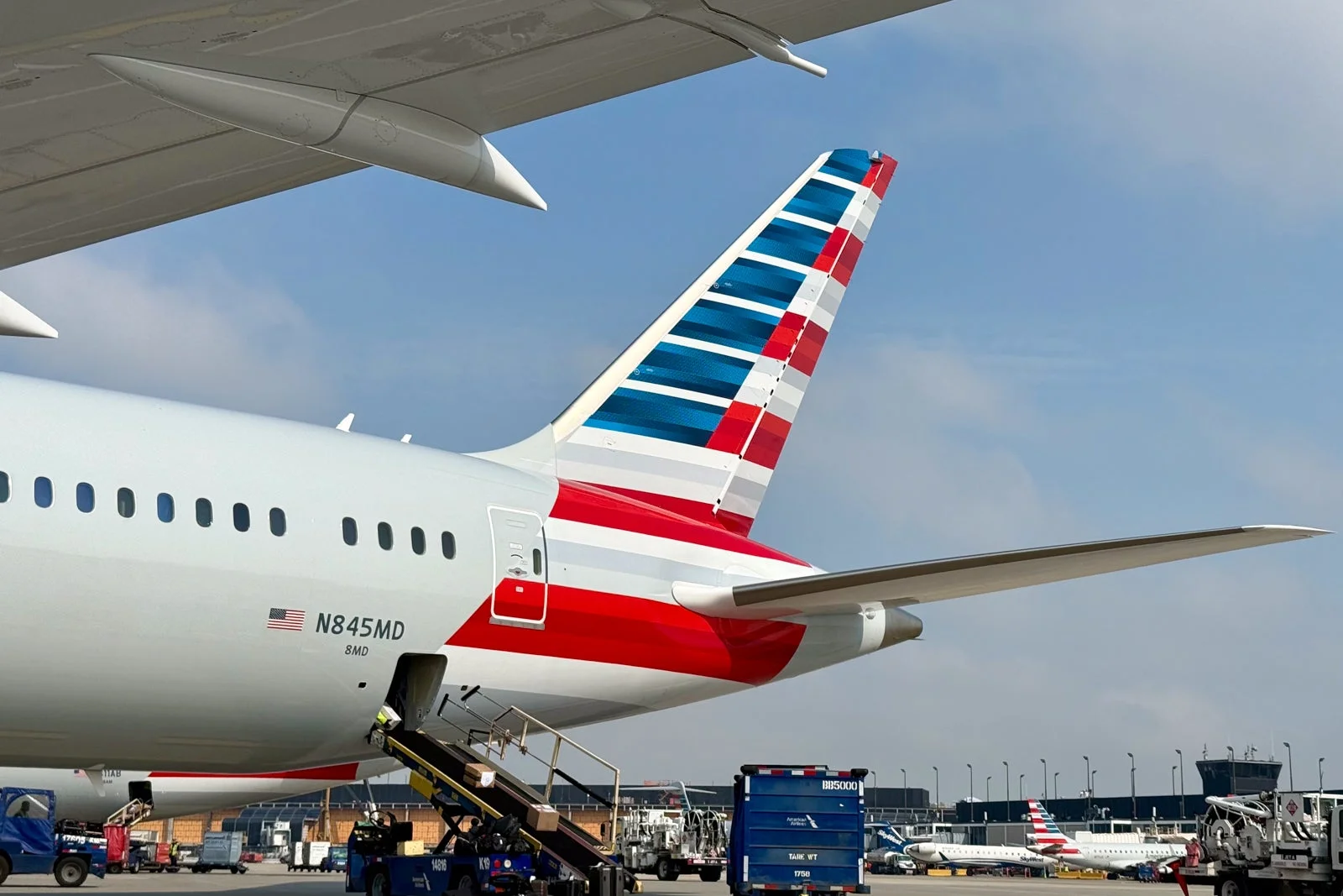 Featured image for American Airlines Expands Latin America and Mexico Routes