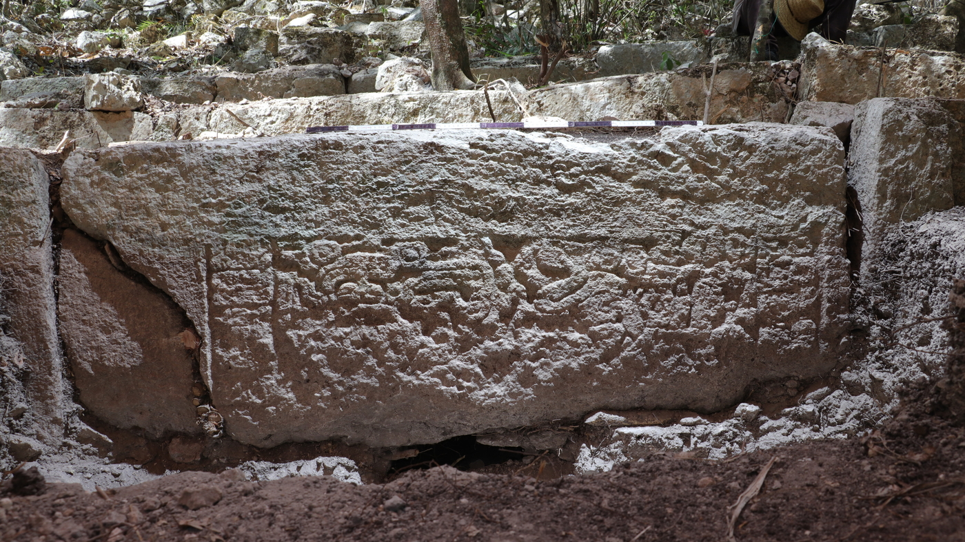 Featured image for Laser Technology Unveils Hidden Maya City in Mexico