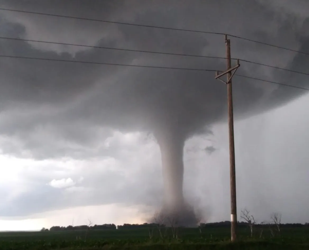 Featured image for KELOLAND Faces Nighttime Storms and Heat Wave Threats