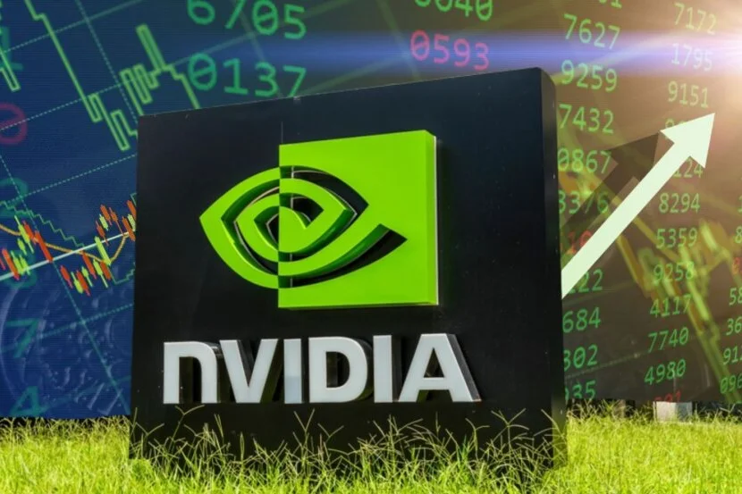 Nvidia's Dominance Persists Amidst AI Chip Demand Surge