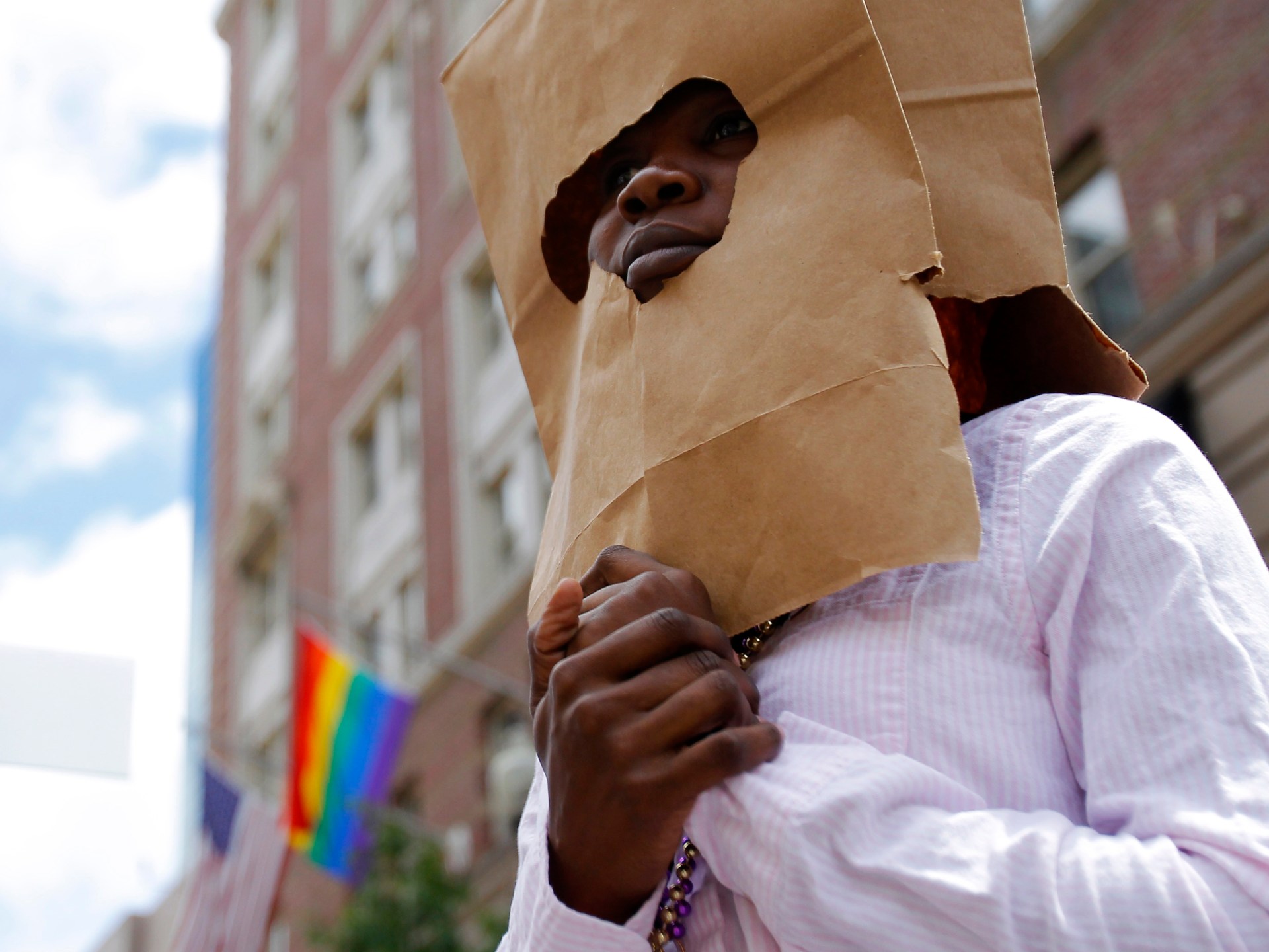 Kenya and Uganda's Crackdown on LGBTQ Rights Sparks Outrage.