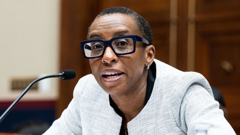 Featured image for "Harvard President Under Pressure as University Presidents Resign and Free Speech Debate Intensifies"