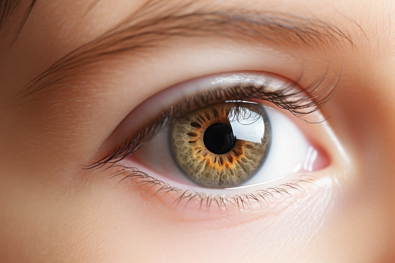 Featured image for Boosting Vision in Preterm Babies with Omega Fatty Acids