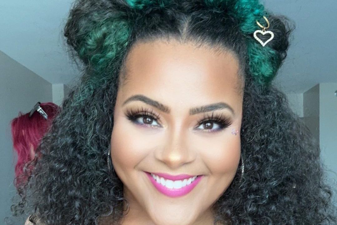 Featured image for Brandi Mallory's Cause of Death Revealed: Obesity Complications