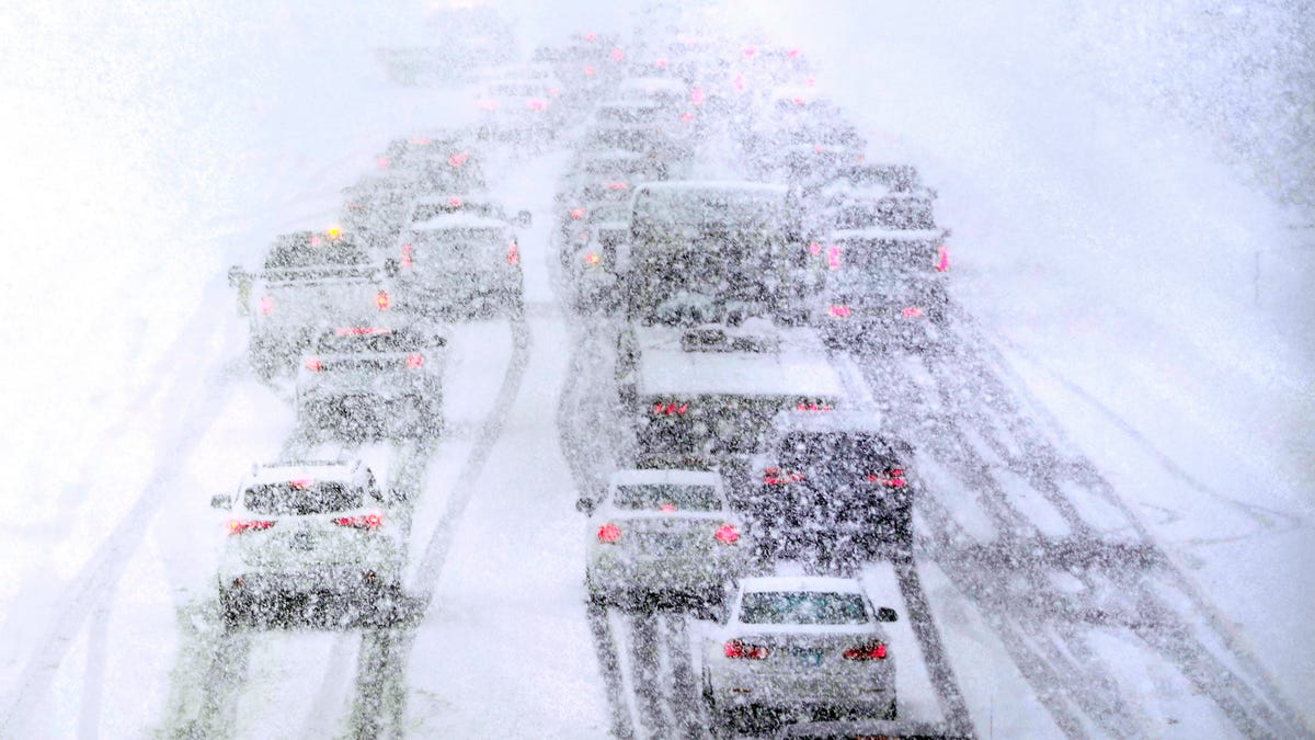 Featured image for Changing demographics of home-based workers.