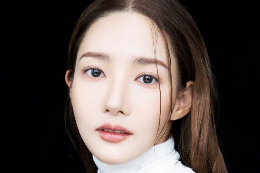 Featured image for Park Min Young Addresses Controversy Surrounding Ex-Boyfriend and Dispatch Report