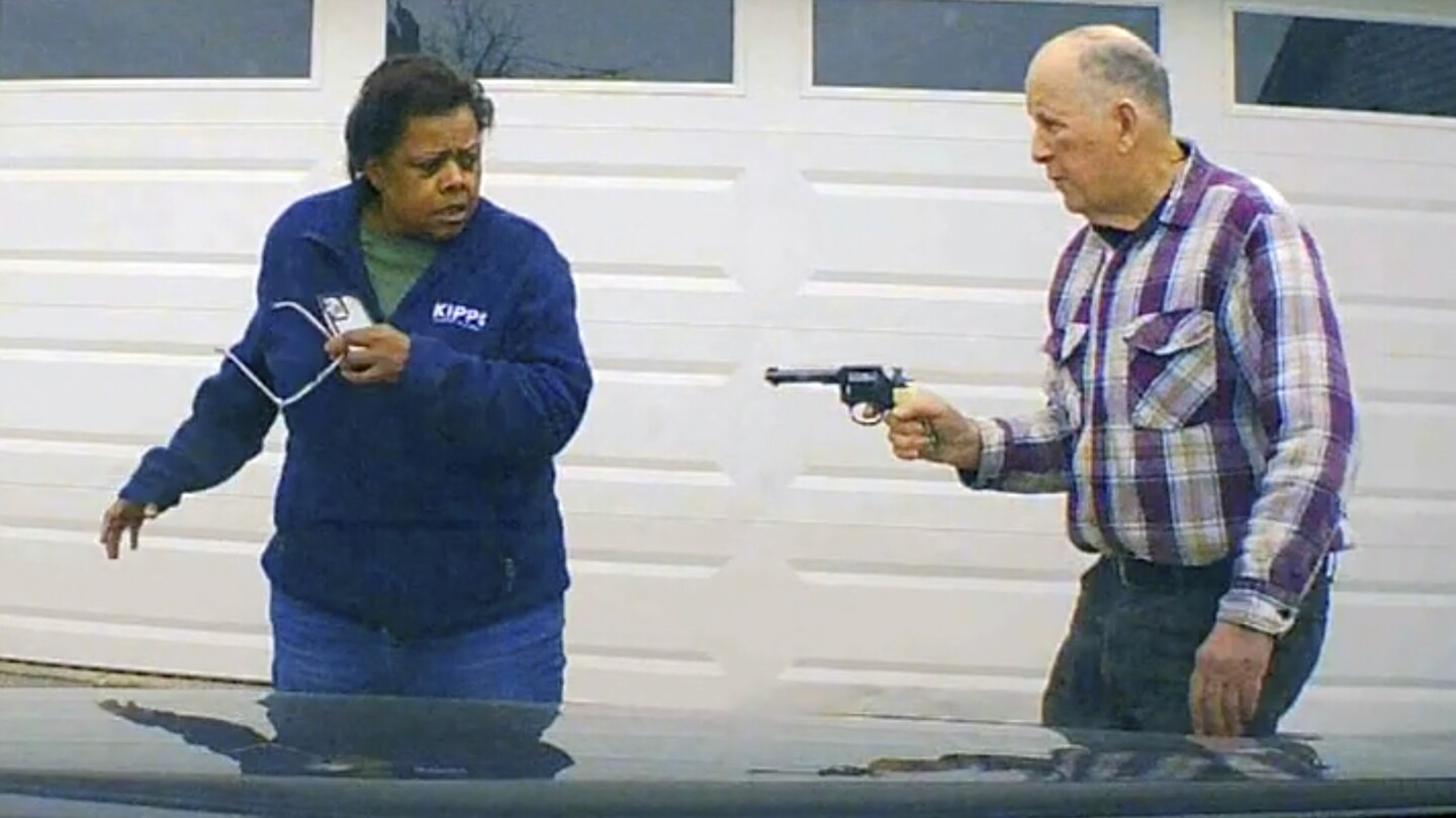 "Fatal Ohio Uber Shooting Linked to Phone Scam Conspiracy"