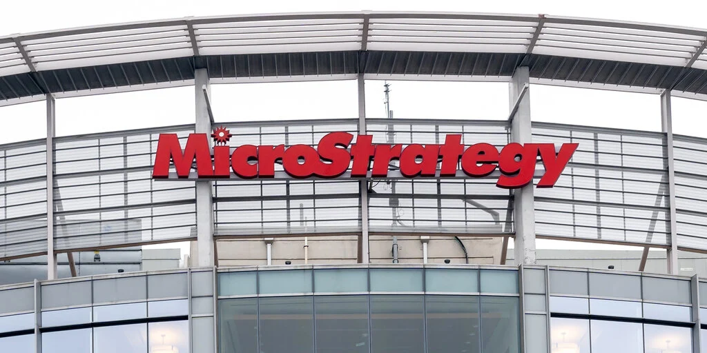 "MicroStrategy's $600 Million Bitcoin Purchase Secures 1% of Total Supply"