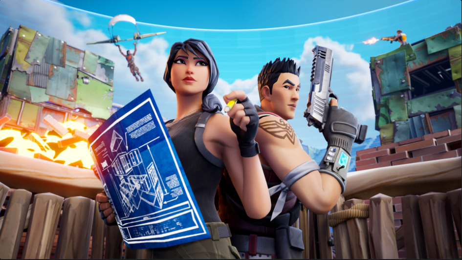 "Fake Epic Games Hack Exposed as Scam Operation by Hacking Group"