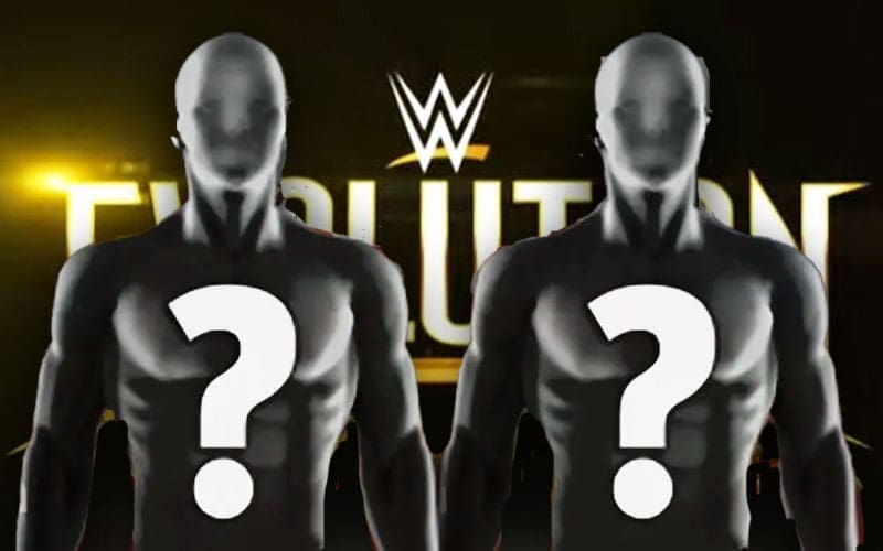 Featured image for WWE Evolution 2 Opening Match Announced