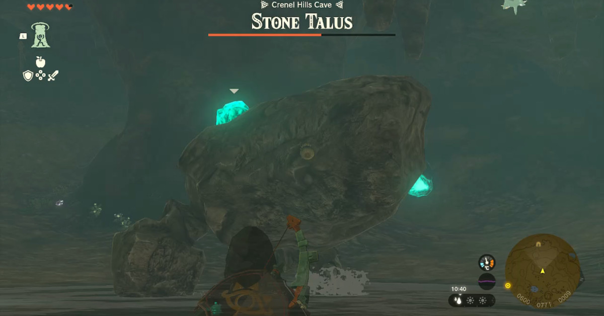 "Mastering Zelda: Tears of the Kingdom - Tips and Tricks"
