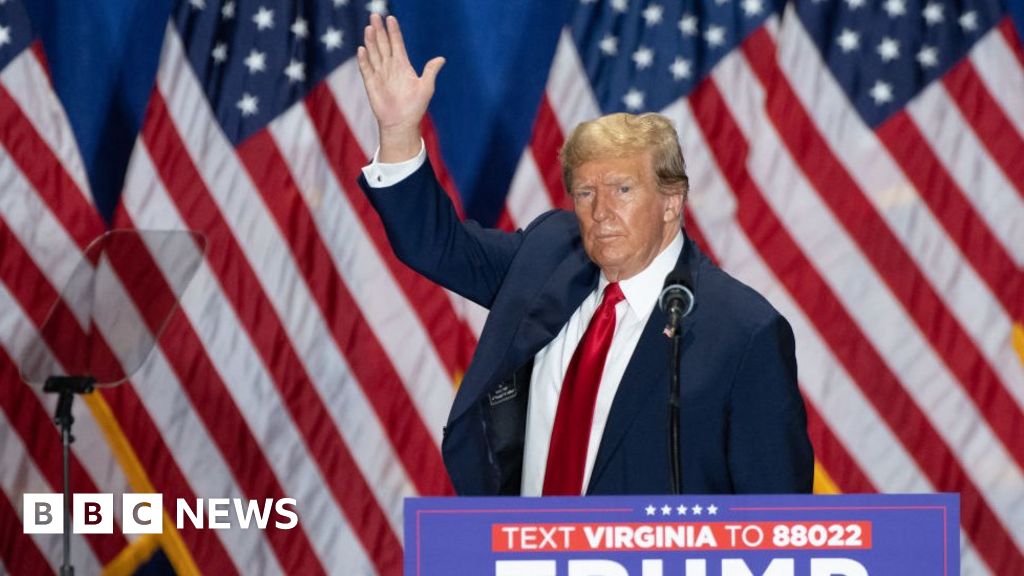 "Supreme Court Allows Trump on Colorado Ballot, House Dems React"