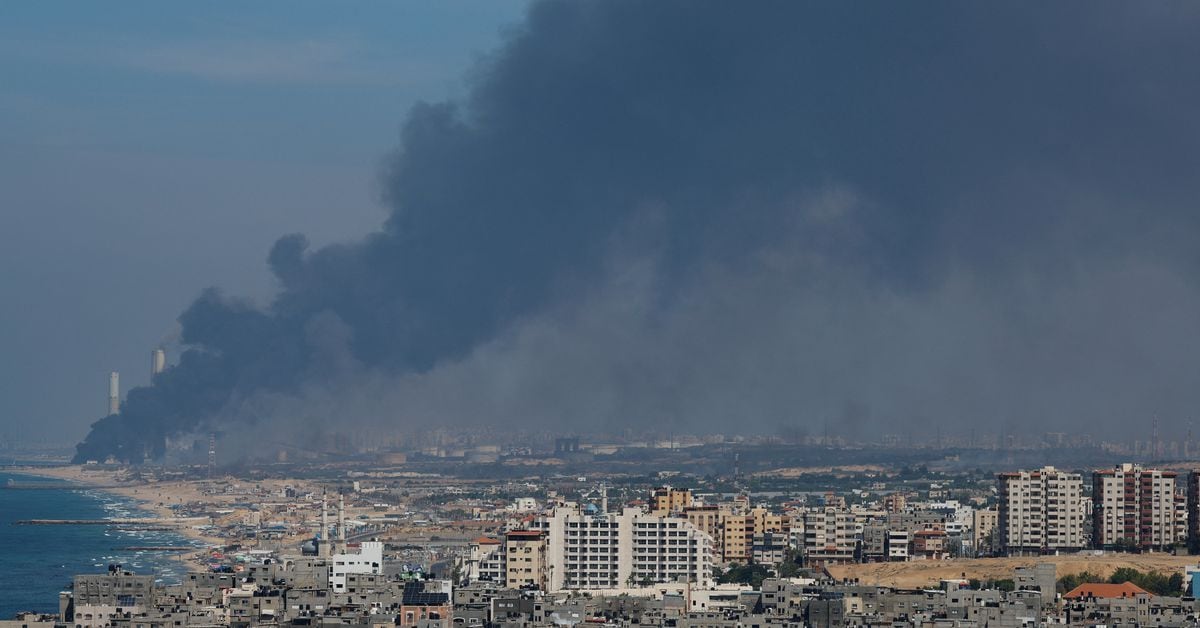 Featured image for "Poll Reveals Surging Palestinian Support for Hamas Despite High Costs and Suffering"