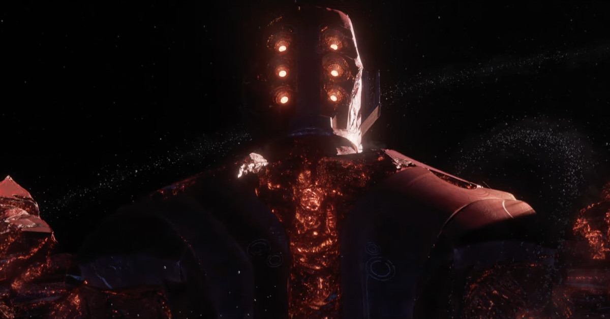 Featured image for Jonathan Hickman's G.O.D.S.: Marvel's Next Mythological Revolution