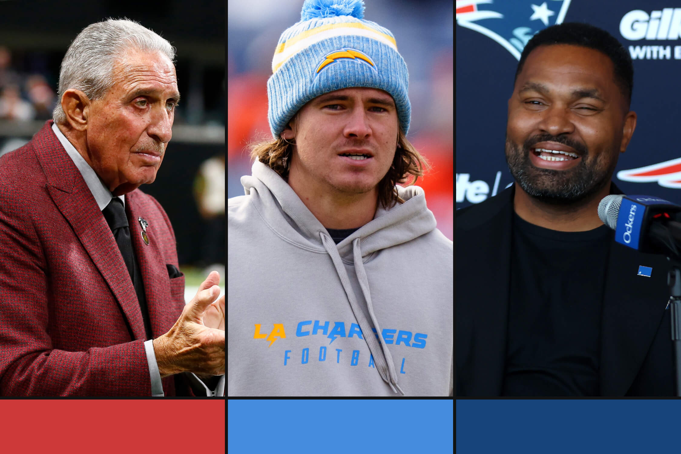 "Analyzing the Most Appealing 2024 NFL Head Coaching Vacancies and Top Candidates"