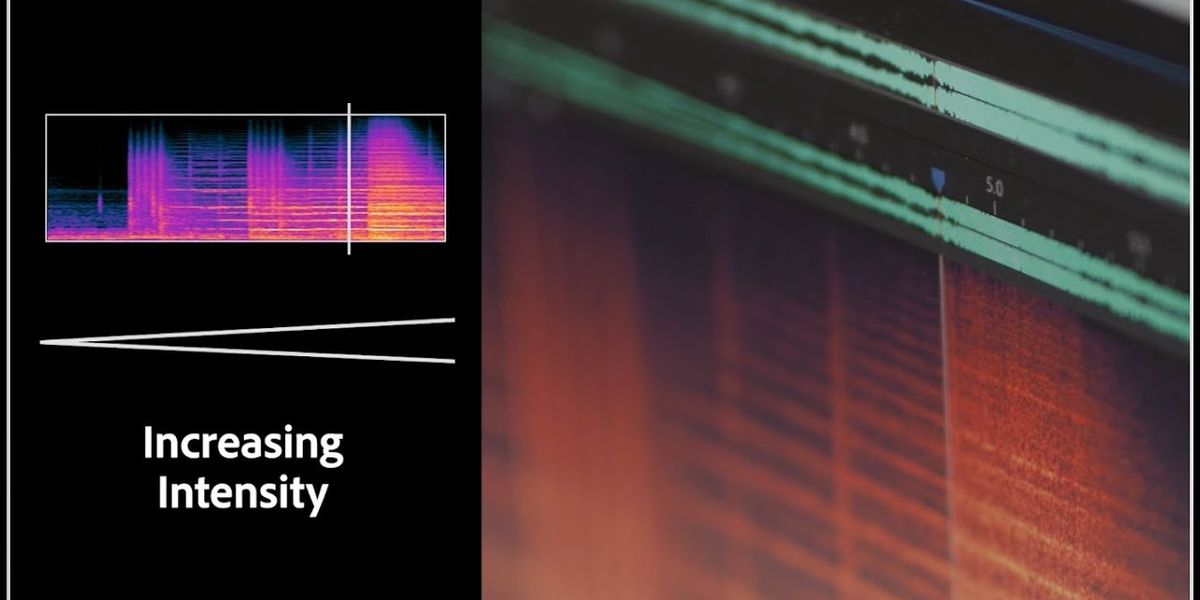 Featured image for "Adobe Introduces Groundbreaking AI Music Generation Tool"