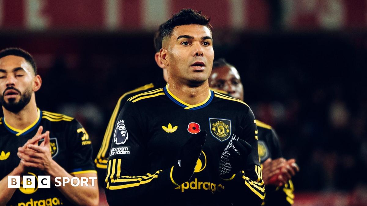 Featured image for Man Utd's Mentality Shift and Key Match Highlights