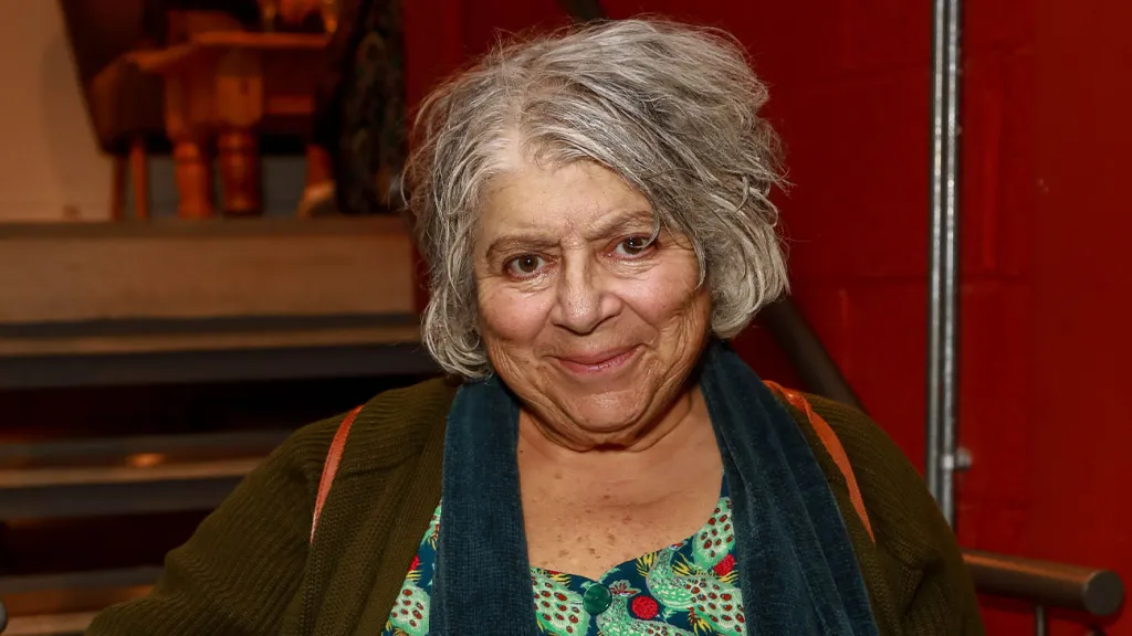 Featured image for Miriam Margolyes Expresses Concern Over Adult "Harry Potter" Fans