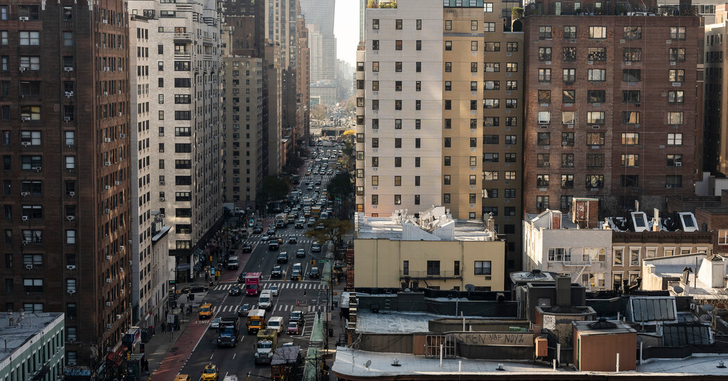 Featured image for The Impact of Congestion Pricing on Urban Transportation: Lessons from 3 Cities