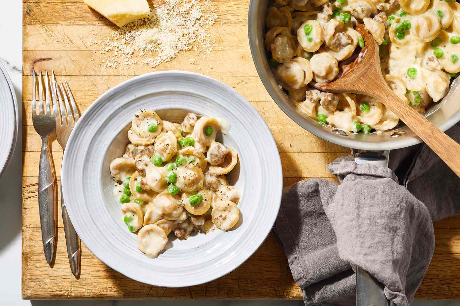 Featured image for "The Ideal Daily Carbohydrate Intake: What You Need to Know"