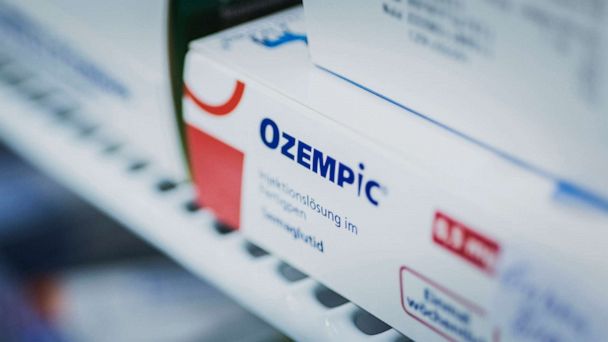 Featured image for "Legal Battle: Lawsuit Targets Ozempic and Mounjaro for Alleged Side Effects"