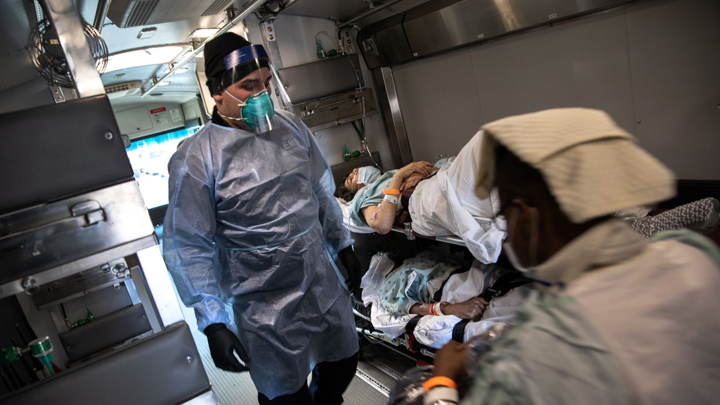 Featured image for "Global Efforts to Prevent Future Pandemics Intensify"