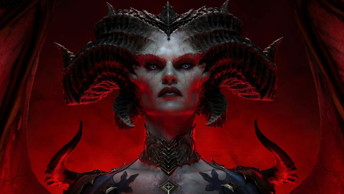 "Obsessed with Hell: Diablo IV's Beta Impresses Players"