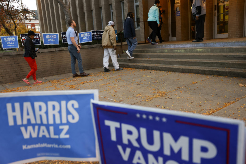 Pennsylvania's Pivotal Role in the 2024 Election