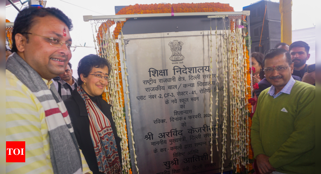 Featured image for "Kejriwal Firmly Rejects BJP's Attempts to Recruit Him"