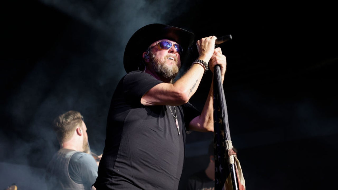 Featured image for "Country Star Colt Ford Hospitalized in Critical Condition After Arizona Concert Heart Attack"