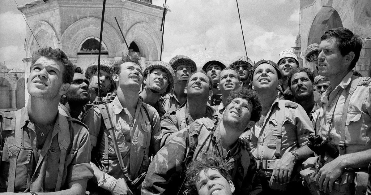 Featured image for Historical and Recent Tensions Between Israel and Iran: From Near-Disaster to Diplomatic and Military Struggles