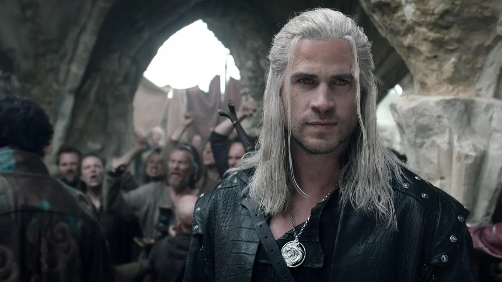 Featured image for The Witcher Season 4 Faces Challenges with New Cast and Mixed Reviews