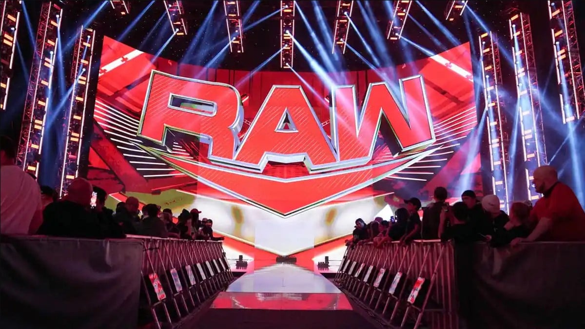 Featured image for WWE Raw Match Garners Backstage Praise and Personal Redemption