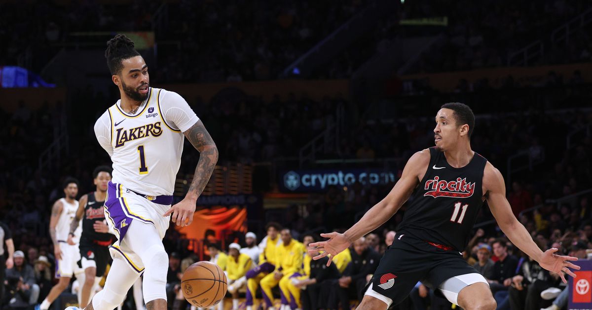 "NBA Rumors: Lakers, Hawks, and Nets in Trade Speculation"