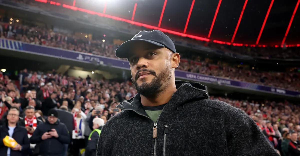 Featured image for Bayern Munich Extends Winning Streak with 3-0 Victory over Gladbach