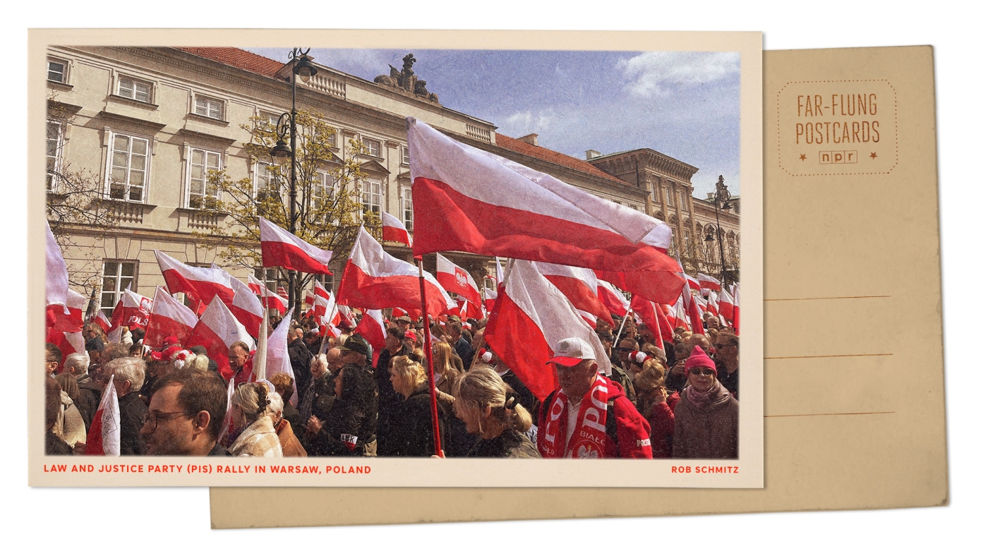 Featured image for Poland's Presidential Runoff: A Battle for Youth, Influence, and European Stability