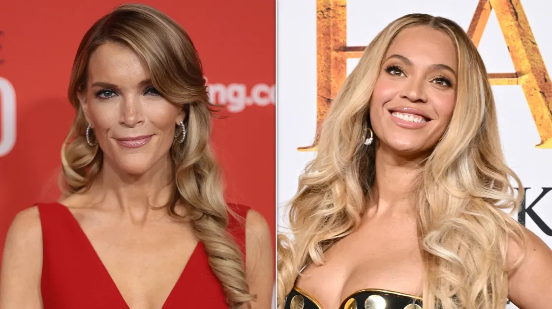 Beyoncé's Levi's Campaign Sparks Buzz and Rivalry