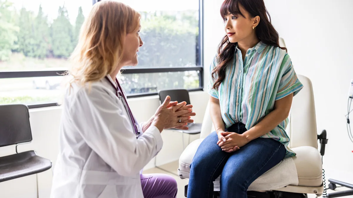 Featured image for Silent Symptom May Indicate Blood Clots